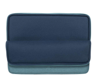 RIVACASE Suzuka 7705 15.6" seledynowy - 1474126 - zdjęcie 4